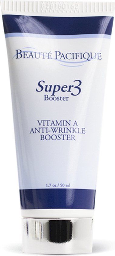 Beauté Pacifique A0101401 Vochtinbrengende crème Gezicht Vrouwen 50 ml