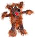 Living Puppets Wolf Siegried handpop 57cm