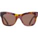 Ace & Tate Unisex Dion-fiesta-sun Maat: M | Zonnebrillen Outlet | Unisex