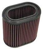 K&N Filtre à air TRIUMPH ROCKET III 04-09