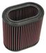 K&N Filtre à air TRIUMPH ROCKET III 04-09