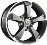 Momo Autovelg REDS DRONE 16" 7,0 x 16" ET40 PCD 5x114 CB72,3