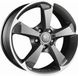 Momo Autovelg REDS DRONE 16" 7,0 x 16" ET40 PCD 5x114 CB72,3