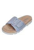 Rohde Dames pantoletten VENEZIA 6311 - Baltic