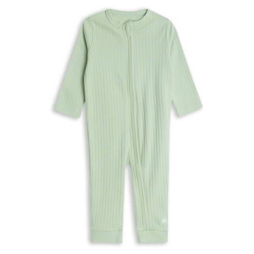 4PRESIDENT Baby bodysuit Mart Silt green