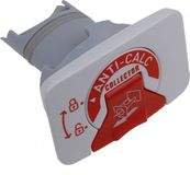 SEB - FILTER ANTI-KALK STOOMGENERATOR - CS00128907