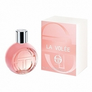 Sergio Tacchini La Volée Edt 100 ml eau de toilette / dames