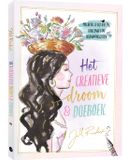 Het Uitgeverij MUS Jill's creatieve droom- en doeboek