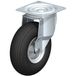 Blickle L-P 265R Zwenkwiel Wieldiameter: 260 mm Draagvermogen (max.): 250 kg 1 stuk(s)