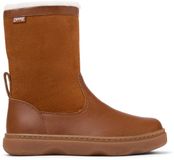 Camper Kiddo Enkellaarsjes - Kinderen - Medium Bruin 1 - 27