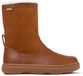Camper Kiddo Enkellaarsjes - Kinderen - Medium Bruin 1 - 27