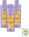 Andrélon 3 x Shampoo Perfecte Krul - 250 ml