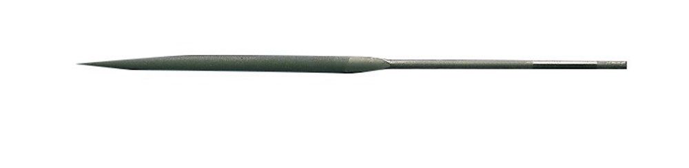 Bahco Halfronde Vijl 140mm Grof - 10 Stuks