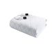 Imetec 16729 Elektrische Deken Wit Stof 195 x 165 cm