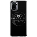 ERT GROUP mobiel telefoonhoesje voor Xiaomi REDMI NOTE 10/ 10S origineel en officieel erkend Star Wars patroon 011