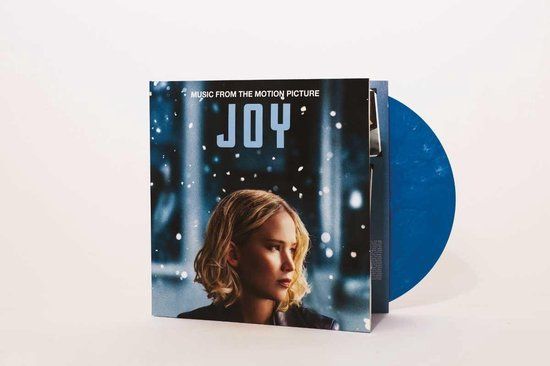 Joy - LP - Various Artists - Standard Edition - 2 stuk(s)