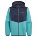Craghoppers Womens Telesto Hooded Borg Fleece DofE Goedgekeurde Isolerende Jas