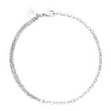 PURELEI Armband Kumu O Mix Roségoud