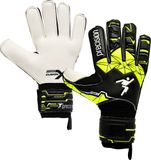 Precision Fusion X Flat Cut Finger Protect GK Gants