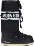 Moon Boot Icon Nylon Bottes de neige femme
