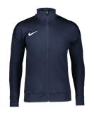 Nike Strike 24 Veste d'entraînement Bleu C455