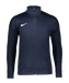 Nike Strike 24 Veste d'entraînement Bleu C455