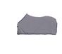 HKM Alaska Zweetdekens Lichtgrijs/Donkerblauw 105