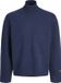 JACK&JONES JORNORREBRO KNIT HIGH NECK Heren Gebreide trui Ocean Cavern M
