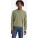 Levi's Lightweight Hm Sweater Smokey Olive Maat: XS