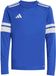adidas Squadra25 Jersey Long Sleeve Kids Shirt, team royal blue/white, 11-12 Years