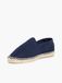 Pisamonas Chaussure basse marine
