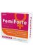 Aliness FemiForte pour femmes 60 gélules