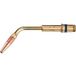 Embout de soudure pour tige 17mm taille 0