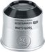 Loupe d'horloger ZWISS TECH-LINE verg. 10x lens-D.22,8mm - 9710
