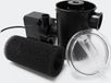 SunSun Pompe de piscine 4500 l/h 50W avec filtre à sable