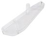 Housse de protection pour scie de table - Protection de lame en acrylique - 4-10 pouces - Travail du bois - Durable - Résistant aux chocs - Protection de scie