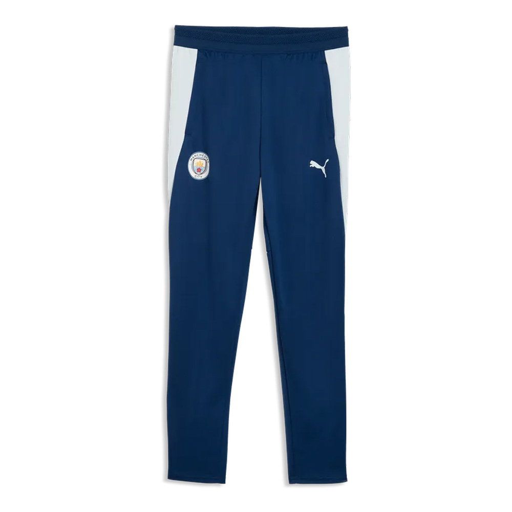 Puma Manchester City Training Pants Kids