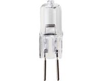 SPL GY6.35 Halogeenlamp 42V - 50W 2800K 720lm - Halogeen Lampjes Insteek - Warm Wit Licht - Dimbaar - Helder