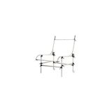 Manfrotto Mini S.O. Plaat.