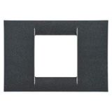 Gewiss GW22292 Grey Thermoplast Vrijstaand