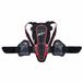 Alpinestars Nucleon KR-3 Rugbeschermer Zwart S