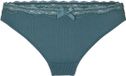 Hunkemöller Lola Thong Blauw