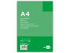 Liderpapel RF06 millimeterpapier A4 60 g/m² 100 vel