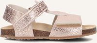 Ton & Ton Meisjes Sandalen Marja Roze Textiel Maat 23