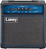 Laney Richter Series RB1 - Bass Guitar Combo Amp - 15W - 8 inch Woofer