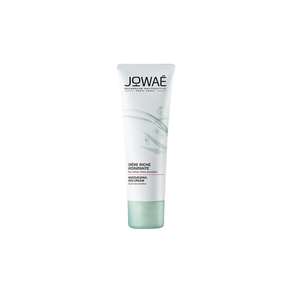 Jowaé Moisturizing Rich Cream