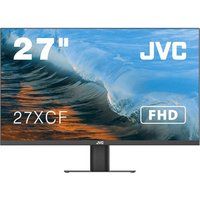 JVC 27xcf - 2023 Model - 3615993714130