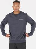 Virtus Sweatshirt Marten Heren Blauw XL