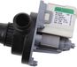 ELECTROLUX - Pompe de vidange avec protection thermique - 8581326630200