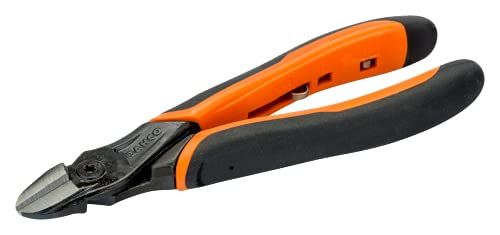 Alicate De Corte Lateral 125